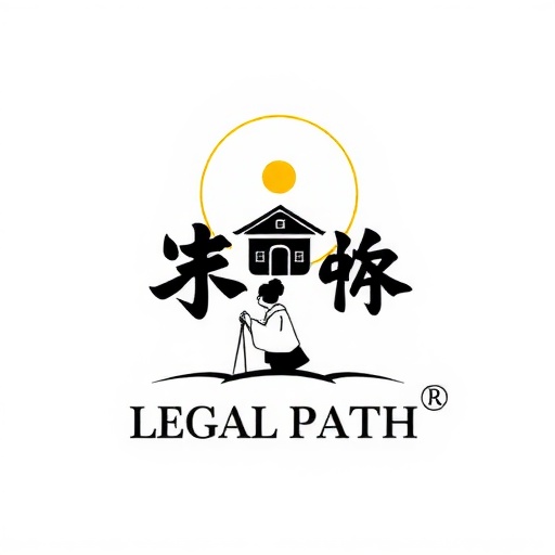Legal Path to Japan